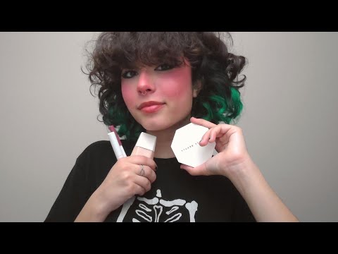 ASMR - ulta beauty haul ❤ makeup, skincare, and haircare