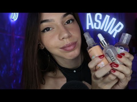 ASMR CASEIRINHO - VOCÊ VAI CAPOTAR NESSE VIDEO