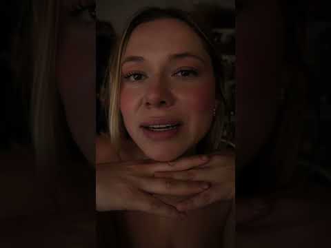 ASMR para sanar tu corazón ❤️‍🩹 #asmr #relax #sanacionemocional #sanarelalma