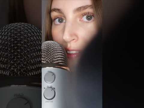 Traumreise  #asmr #relax #mouthwhisper