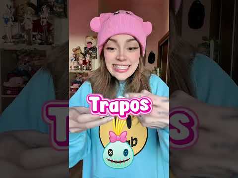 Conseguí el mini bebé Reborn de STITCH 😱💙