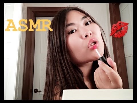 ASMR/АСМР РОЛЕВАЯ ИГРА|СДЕЛАЮ МАКИЯЖ Подруге 💄/ROLE PLAY MAKE UP FOR FRIEND и