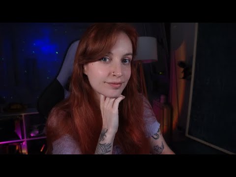 🌙 ASMR 🌙
