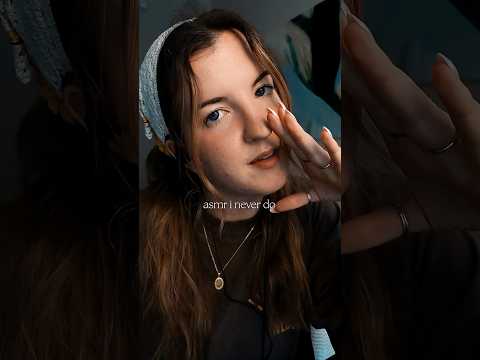 which should i add to the rotation?? #asmr #relax #triggers