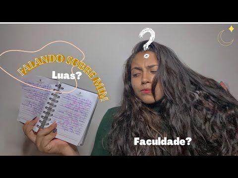 Asmr: respondendo perguntas sobre mim | Voz suave e sussurro 🌙