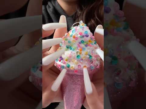 ASMR Tapping & Scratching On Random Things 🌙☁️