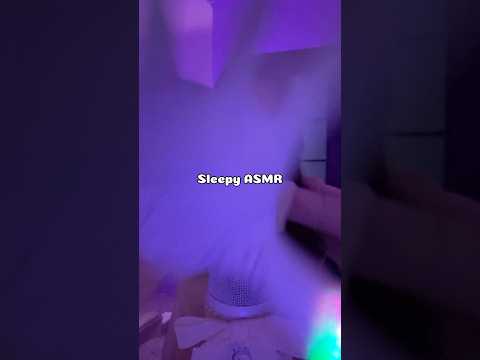 Sleepy ASMR #asmr #asmrsounds #asmrrelax #asmrtingles #asmrwhispers #asmrsleep #relax #tingles