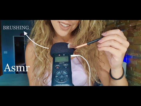 RILASSATI con il mio PRIMO VIDEO | ASMR