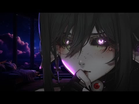 ASMR for Those Feeling Blue 🌙⭐️