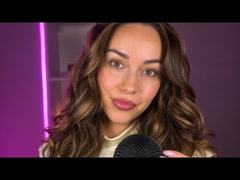 ASMR | What I Learned in My 20s | A Little Life Chat