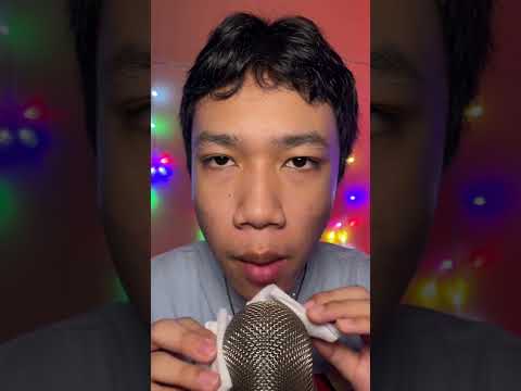 #asmr