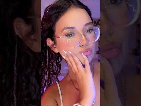comprinhas para asmr 🧚🏻‍♀️ #asmr #mouthwhisper