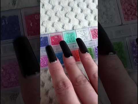ASMR Build Up Tapping #asmrtriggers #satisfying #tappingsounds