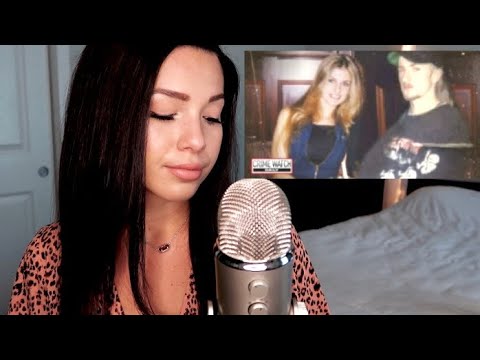 True Crime ASMR - Karen Widdoss | A Love Story Turned Deadly (PART TWO)