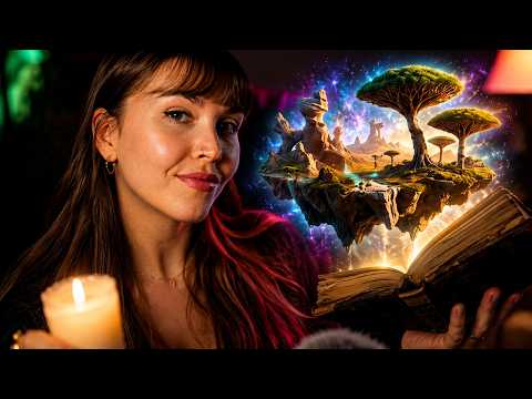 ASMR | 5 lugares que desafían toda lógica geográfica 🌙 susurros para dormir