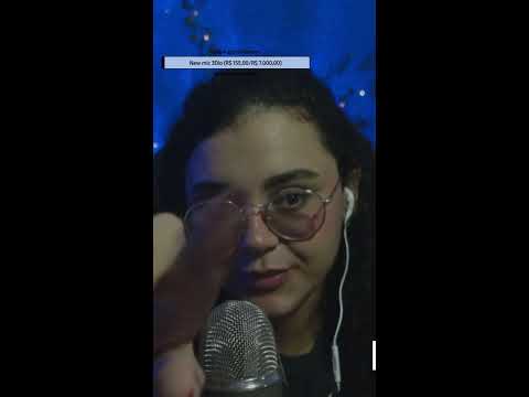 Asmr !