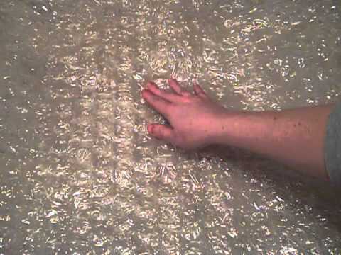 Playing With Bubble Wrap (ASMR)