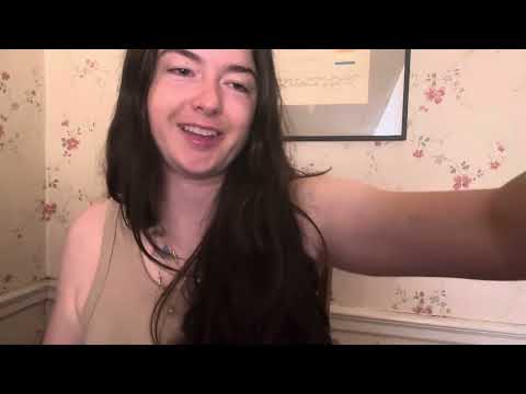 Hairdresser cuts your hair ✂️ *sketchy activity going on* ASMR role play