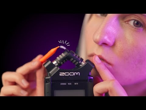 Cet ASMR INTENSE Va Te Faire Trembler De Plaisir (auditif) 🥵