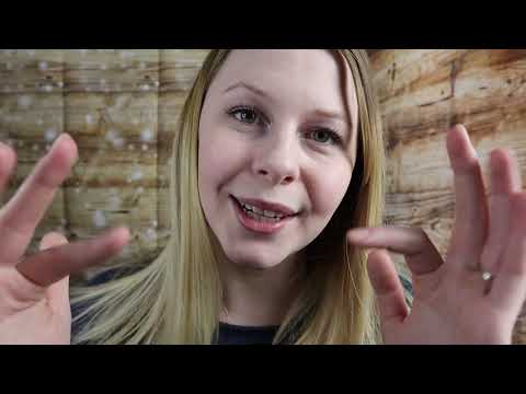 Heavenly Affirmations ASMR- Dream Affirmations