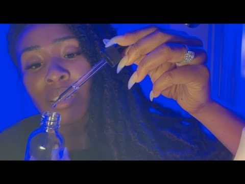 (2hrs asmr) Protecting You