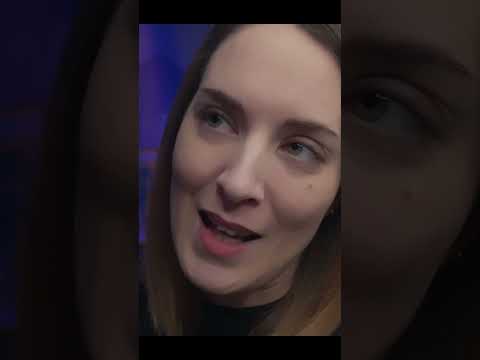 [Preview...] ASMR Haircut Roleplay – Realistic Snips for Deep Relax 💇‍♀️
