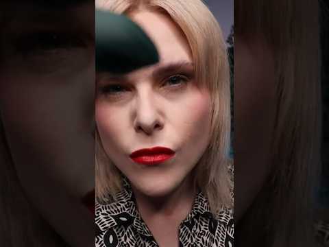 ASMR Dermatologist Skin Exam #asmr #bebravebeyouasmr #asmrfaceexam
