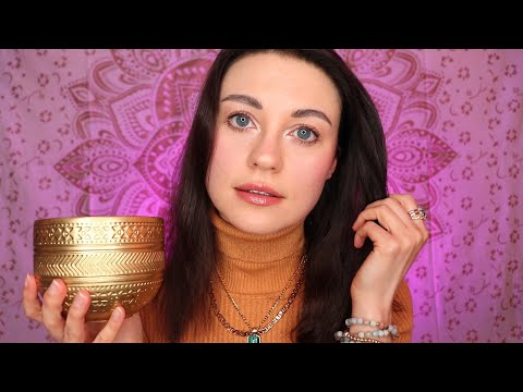 ASMR | Whispered Gute Laune Talk 🌞 Sending You Good Vibes 🥰 (Elena ist gut drauf😆)