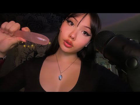 ASMR Energy Healing 💗
