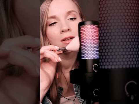 Testataan Fifine A9 mikkiä🎙ASMR SUOMI Rentouttavia Triggereitä #asmr #shortsasmr #asmrsuomi #sleep