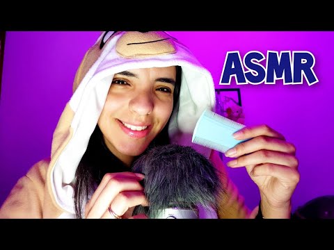 ASMR - POSSO TIRAR SEUS PIOLHOS ? (ROLEPLAY)