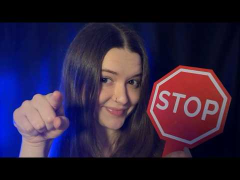 ASMR Stop Scrolling & Close Your Eyes 😴