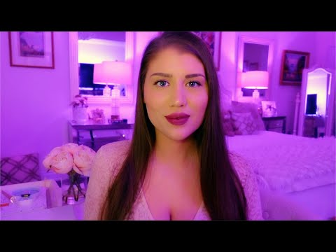 ASMR | "The Restaurant" Imagination Personality Test (Psychological Test)