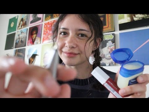 ASMR Fast & Aggressive Personal Attention (chaotic)