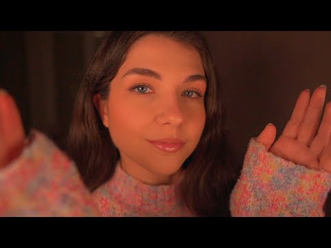 ASMR Relajación Guiada en 15 minutos 🧠💤 | Lonixy ASMR