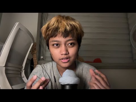 asmr for those with ears to listen