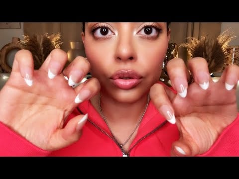 ASMR| LoFi Camera Tapping & Scratching for INTENSE Brain Tingles (PERSONAL ATTENTION) iPhone taps