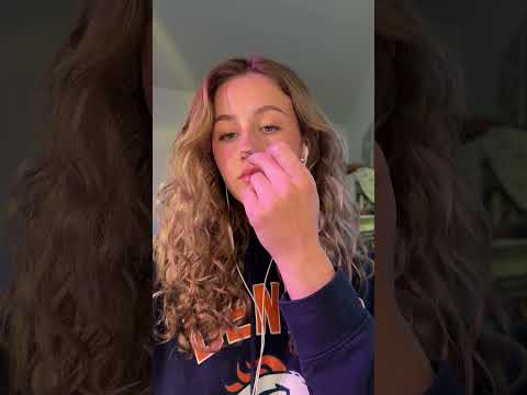 Face Tracing ASMR ✨ Layered Sounds, Personal Attention & Visual Triggers