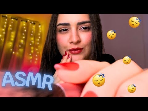 O Apagão Perfeito: Só clique se você ama ASMR Caseirinho bem de pertinho
