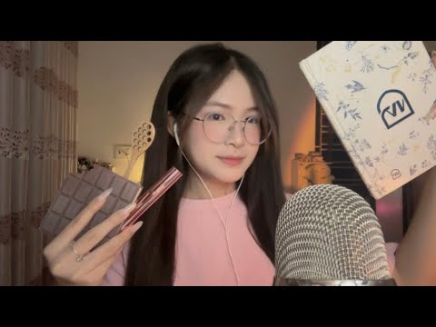Honq•Asmr|| video cuối cùng của 2025!