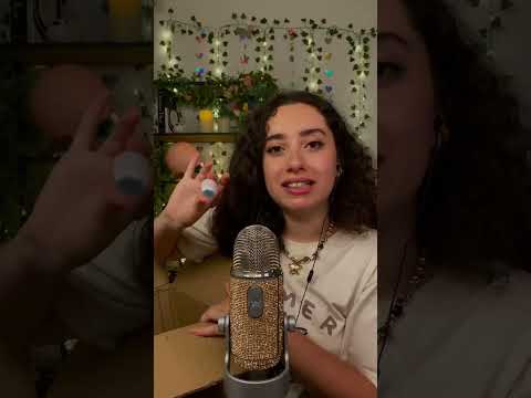 🌙 ASMR FRANÇAIS : UNBOXING BOULES MYSTÈRES 🎁 #asmr #unboxing #shorts #short