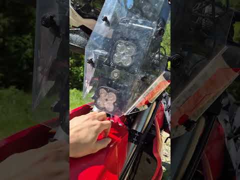 ASMR Motorcycle sounds (ASMR for sleep, tapping, nature sounds)