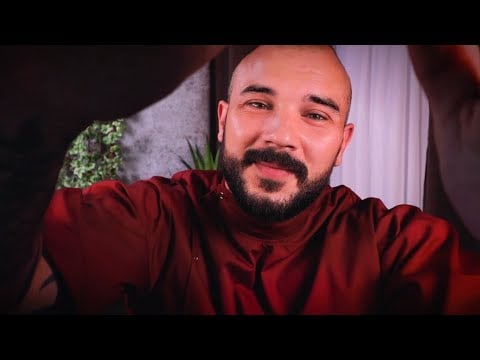 Ultimate ASMR Roleplay for Sleep | Face Spa - Haircut - Doctor - Wizard - GOT - Toy Master