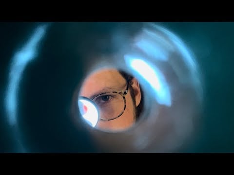 ASMR There Is Something Behind Your Eye Roleplay (Full Version)