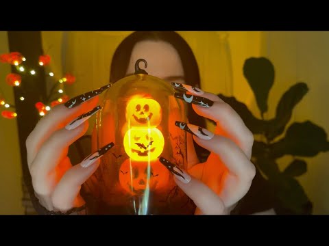 fast not aggressive tapping for asmr #29 (no talking)