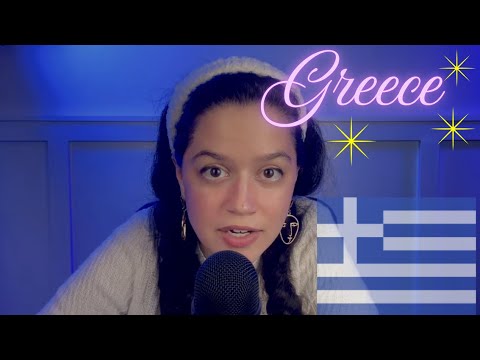 Whispered History: From Greek Hellenism to Orthodox Christianity | Relaxing ASMR Storytelling