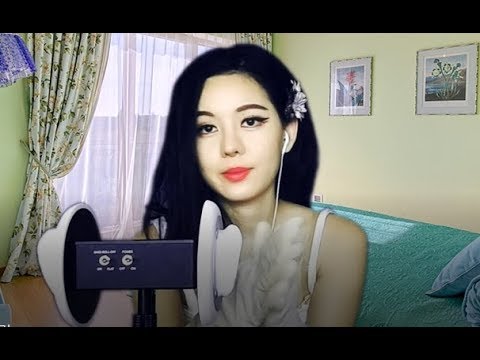 ASMR 手袋 japanese 장갑 asmr 日本語 Gloves 일본어