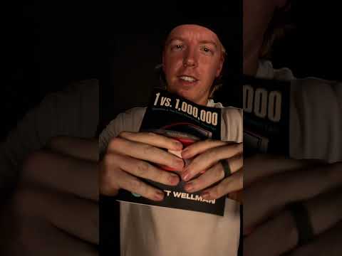 ASMR Book Massage | Check Out Bret Wellman on Amazon #asmr