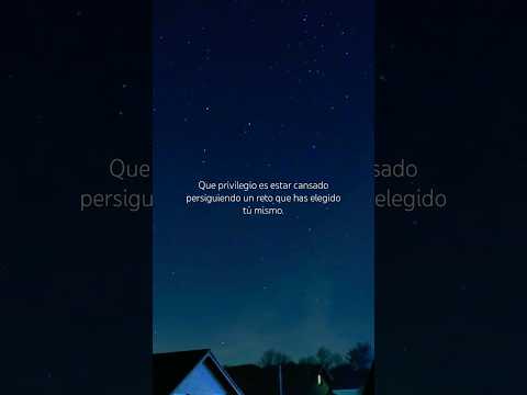 Somos más afortunados de lo que creemos.