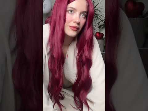 Your gf will take care of you #asmr #asmrroleplay